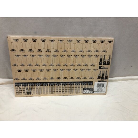 ARTMINDS WOODEN 3D PUZZLE NEW SEALED LEANING TOWER OF PISA ITALY - Picture 3 of 3